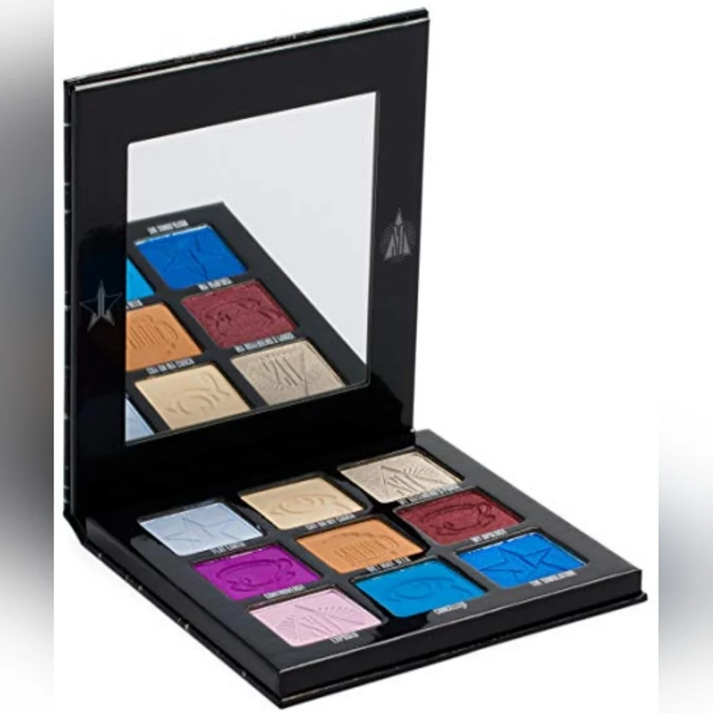 Jeffree Star brand new